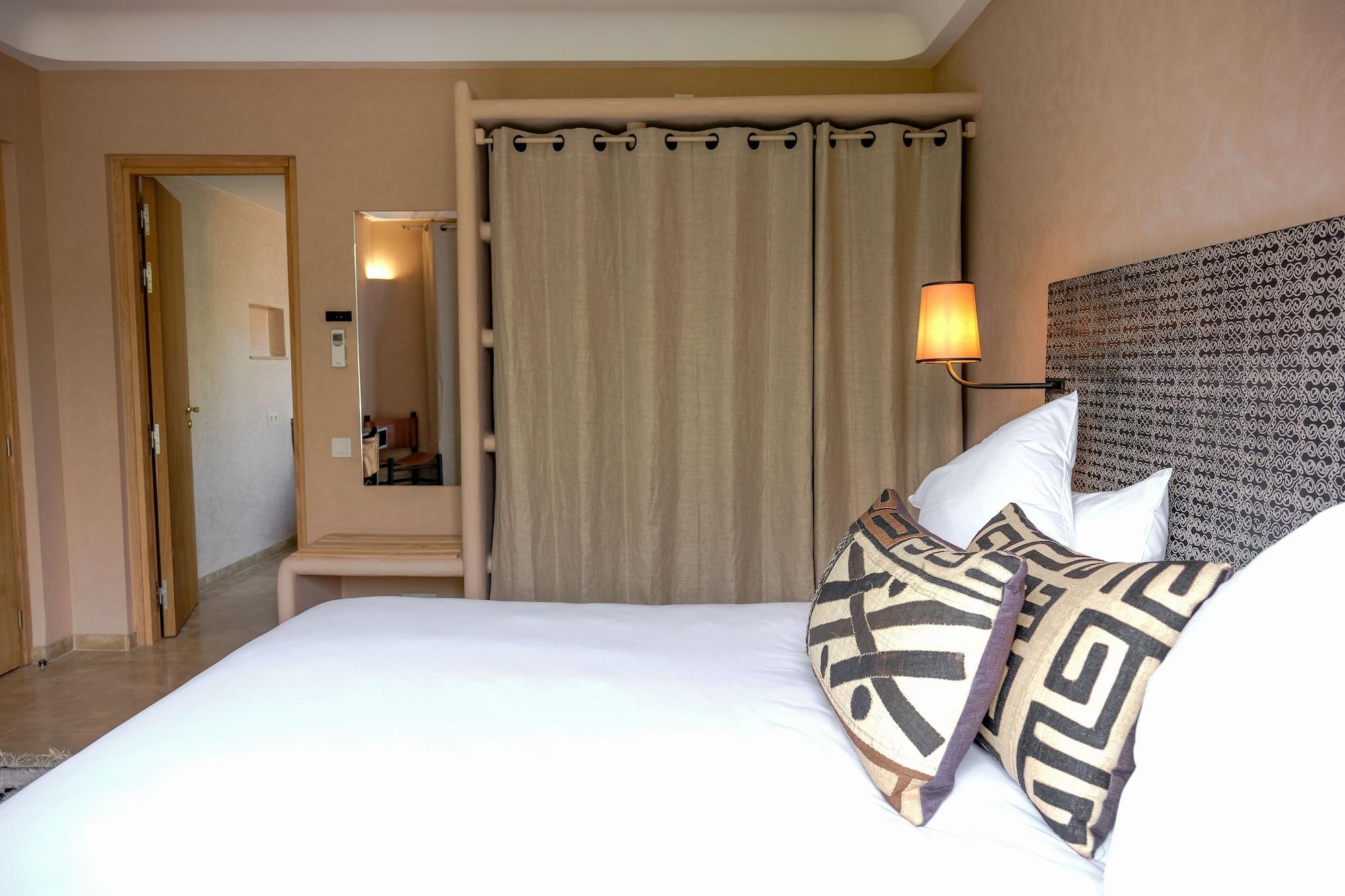 Oasis Lodges El Makina Exterior foto
